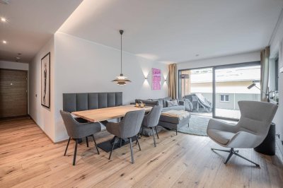 Modernes Wohnen in zentraler Lage von Kirchberg