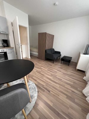 Zuhause mit durchdachtem Grundriss in Berlin Friedenau