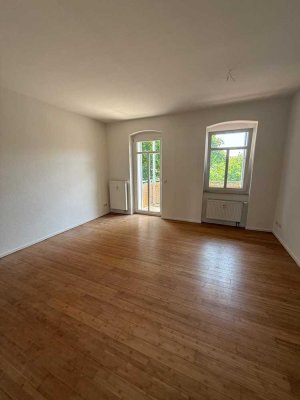 Ideal für Eigennutzer - Schöne 2-Zimmer-Wohnung mit Balkon