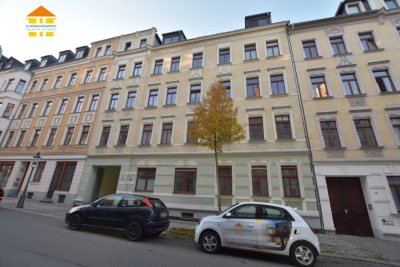 +++NEU+++ perfekt geschnittene 2-Raum-Wohnung mit Stellplatz