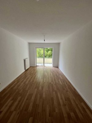 Willkommen Zuhause! Gemütliche 3 Zimmer Wohnung.