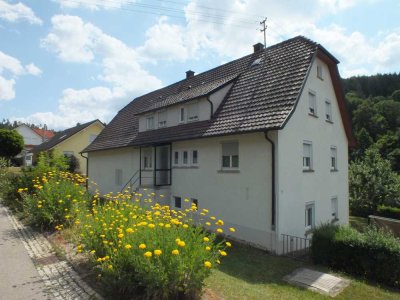 Oberschwandorf - ein ganz besonderes Haus für besondere Menschen