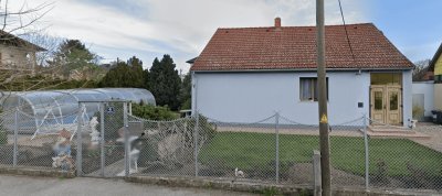 Haus mit 500 m2 Eigengrund in 1210 Wien, Bruckhaufen zu verkaufen