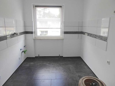 Attraktive 3-Zimmer-Wohnung mit Balkon, Stellplatz und Kellerraum – sofort bezugsfertig!