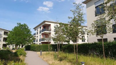 Helle 3-Zimmer-Wohnung mit Loggia im DÖRNBERG