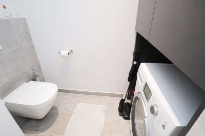 Exklusiver Altbau trifft moderne Wohnqualität