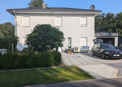 ❗provisionsfrei❗ Einfamilienhaus mit gehobener Innenausstattung in Seenähe