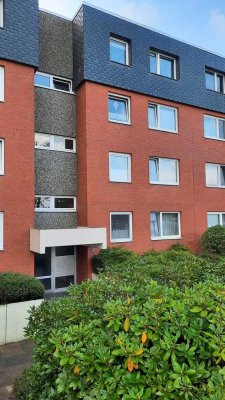 Gemütliche 2 Zimmer Wohnung in Eidernähe