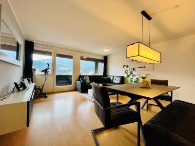 Exquisite 2-Zimmer-Wohnung in Zirl - PROVISIONSFREI