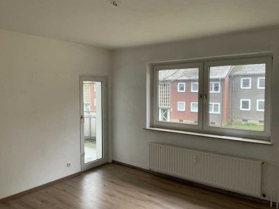 3-Zimmer-Wohnung in Gelsenkirchen Hassel