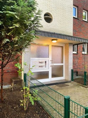 202611 Moderne Gute-Laune-Wohnung mit Südbalkon und Stellplatz für entspanntes Wohnen