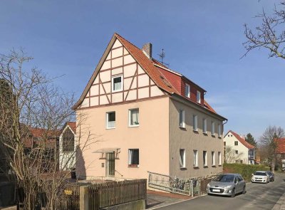 Mehrfamilienhaus zur Kapitalanlage in Göttingen - Holtensen