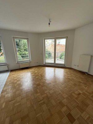 helle freundliche 2-Raum-Wohnung in Magdeburg-Sudenburg sucht einen Nachmieter