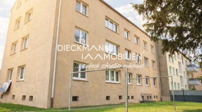 Wohnung "MiniFlat O802" – Apartment in Walsum