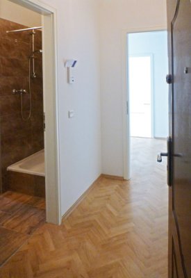 Schöne 2-Raumwohnung im Paulusviertel