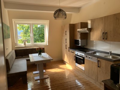 Möblierte 2 Zimmer Küche Bad Wohnung ab 01.02.26 zur Miete frei