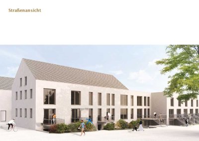 7-Zimmer-Townhaus ab sofort frei -ohne Makler