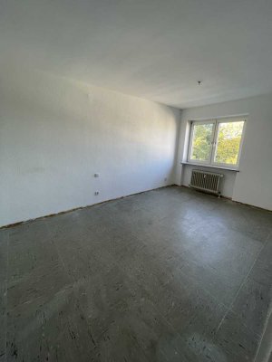 Helle 2,5 Zimmer Wohnung mit Loggia in Dortmund Körne