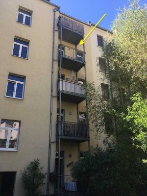 Pulsierendes PLAGWITZ in Kanalnähe... | SOFORT verfügbar...