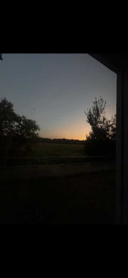 Nachmieter gesucht ab 1.12