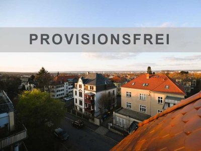 Bestlage: repräsentative Stadtvilla mit 8 Wohneinheiten nach WEG aufgeteilt!