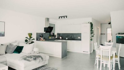 Hochwertiger Neubau – begrenztes Angebot! Jetzt Ihr Traumhaus sichern