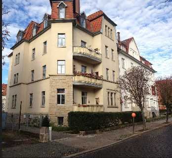 3 Zimmerwohnung in Erfurt Süd