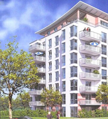 Helle 2-Zi.-EG-Wohnung mit Garten in Obersendling – direkt von privat, provisionsfrei, sofort frei