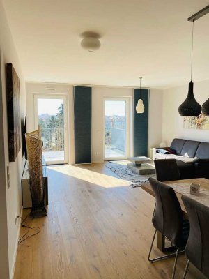 !!! Unikat am See - Selbstnutzer oder Kapitalanleger - Wunderschöne Wohnung im kernsanierten Altbau