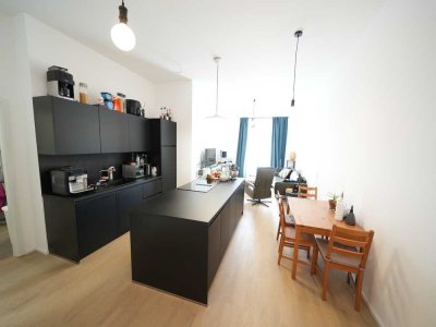 Großzügige und moderne 3 Zimmer Wohnung in Dettingen