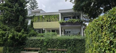 Ruhige 3,5-Zimmer-Wohnung in Ottobrunn