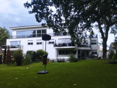 Luxuriöses Penthouse mit Dachterrasse Oberhausen Königshardt