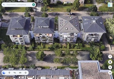 Thouretallee 6-10, 71638 Ludwigsburg