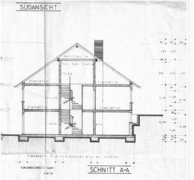 Einfamilienhaus mit 9 Zimmern in Hanau Provisionsfrei