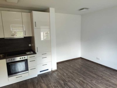 Gepflegte 2-Zimmer Wohnung im 1. OG in Fürth-Südstadt