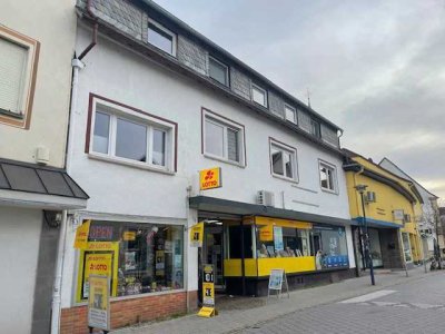 Sehr schöne 3- Zimmer Wohnung in Haßloch