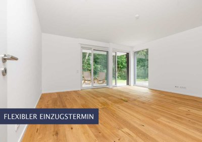 FALKENQUARTIER - Wohnen neu gedacht: Kompakt. Modern. A+ effizient.