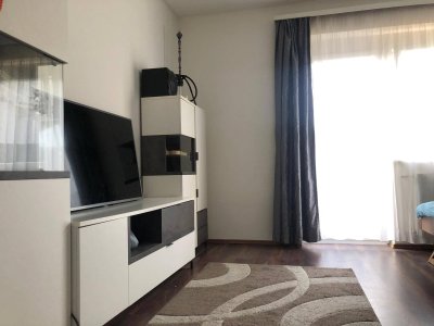 Moderne, Single - Erdgeschosswohnung mit Terrasse in Lieboch zu vermieten !
