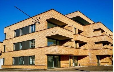 3 Zimmer-Terrassenwohnung