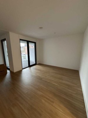 Moderne 2-Zimmer Wohnung mit Einbauküche und Balkon in Mönchengladbach