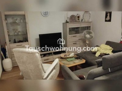 Tauschwohnung: Wohnungstausch von Wiesbaden nach Heidelberg