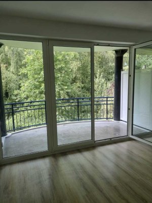 Renovierte 2-Zimmer-Wohnung in Bremen