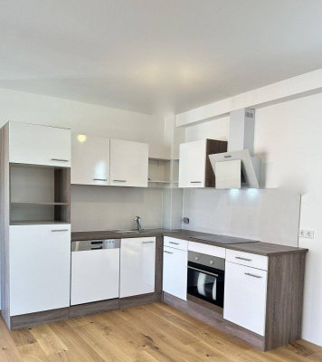Stilvolle 3-Zimmer-Wohnung mit Dachterrasse in ruhiger Lage von Salzburg-Maxglan