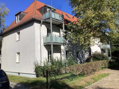So macht wohnen Spaß: großzügige 3-Zimmer-Wohung
