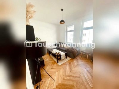Tauschwohnung: Suchen größere Wohnung oder Haus im Kölner Raum (+8km)