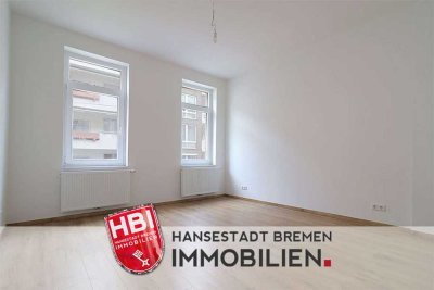 Bremerhaven / Moderne 3-Zimmer Wohnung