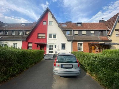 Schönes 5-Zimmer-Haus in Aachen Forst