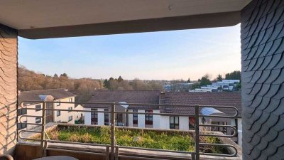 Frei ab 15.7 ➡️Helle 2-Zimmer Wohnung in Leverkusen-Lützenkirchen