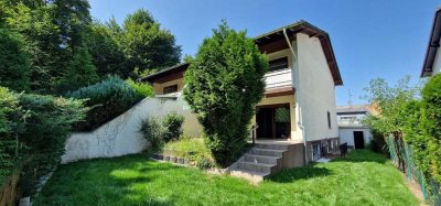 Profi Concept: Rödermark-Waldacker, EFH in idyllischer Lage mit Einliegerwohnung