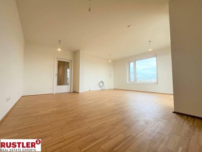 PROVISIONSFREI - Idyllisches Wohnen am Wasser: Willkommen im Jakomini Verde an der Mur